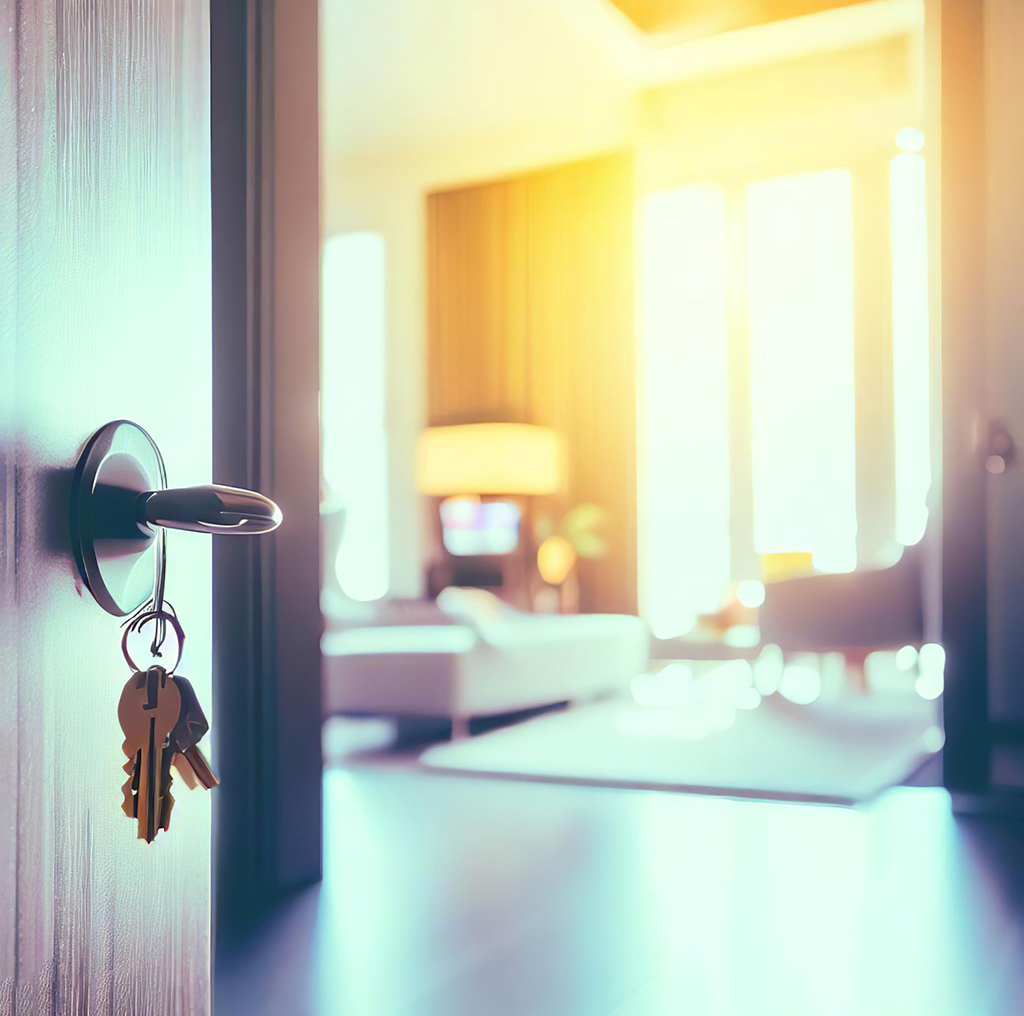 About Landlord World